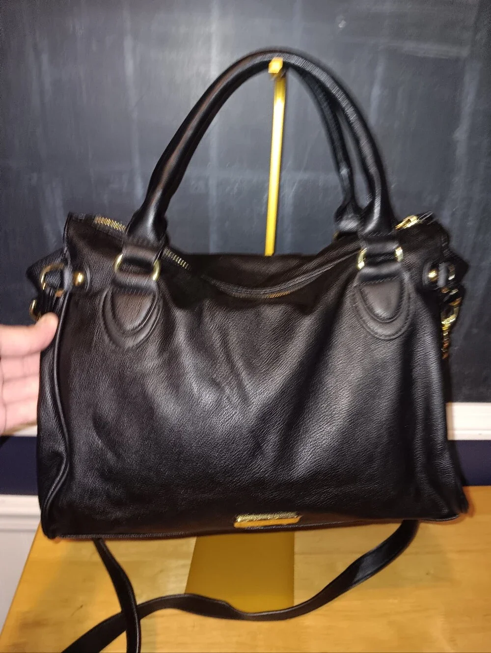 Steve Madden good